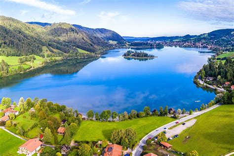 Discover Schliersee.